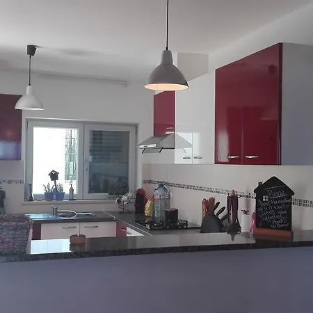 Beachfront In Praia Da Apartment *